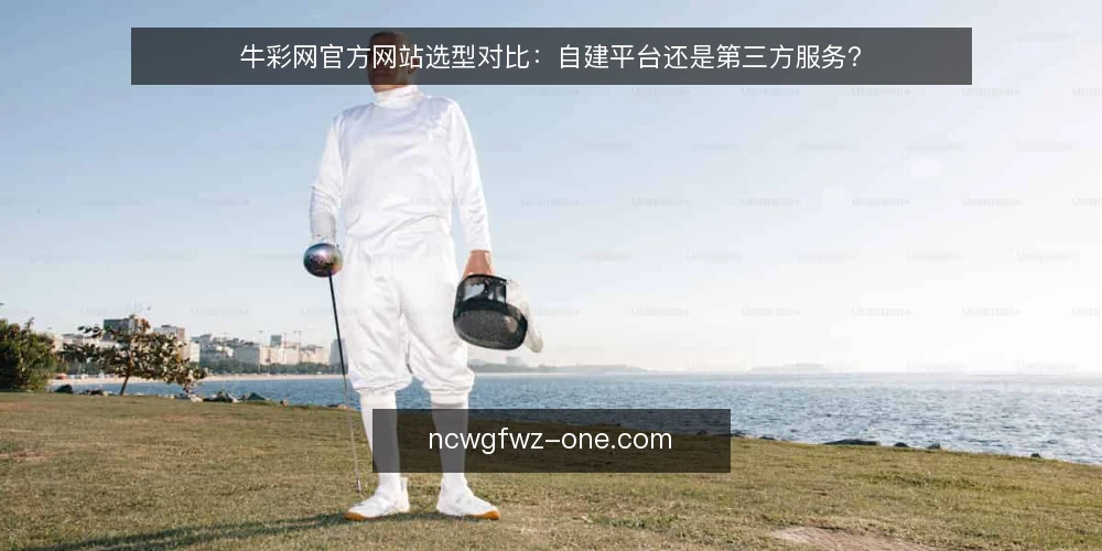 牛彩网官方网站选型对比:自建平台还是第三方服务? — 明确需求边界 配图